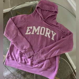 Emory Sweatshirt
